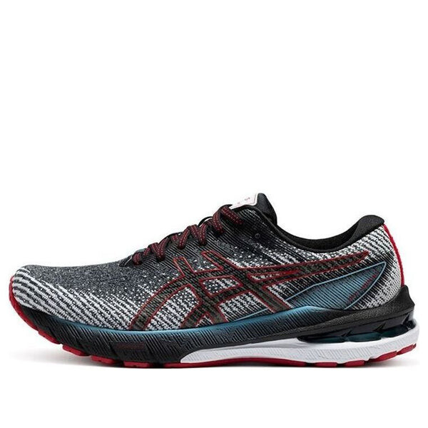 Кроссовки gt 2000 10 Asics, серый 
Кроссовки gt 2000 10 Asics, серый