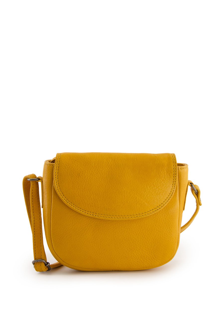 Сумка кросс-боди VENEZIA Cross body bag, Yellow
Сумка кросс-боди VENEZIA Cross body bag, Yellow