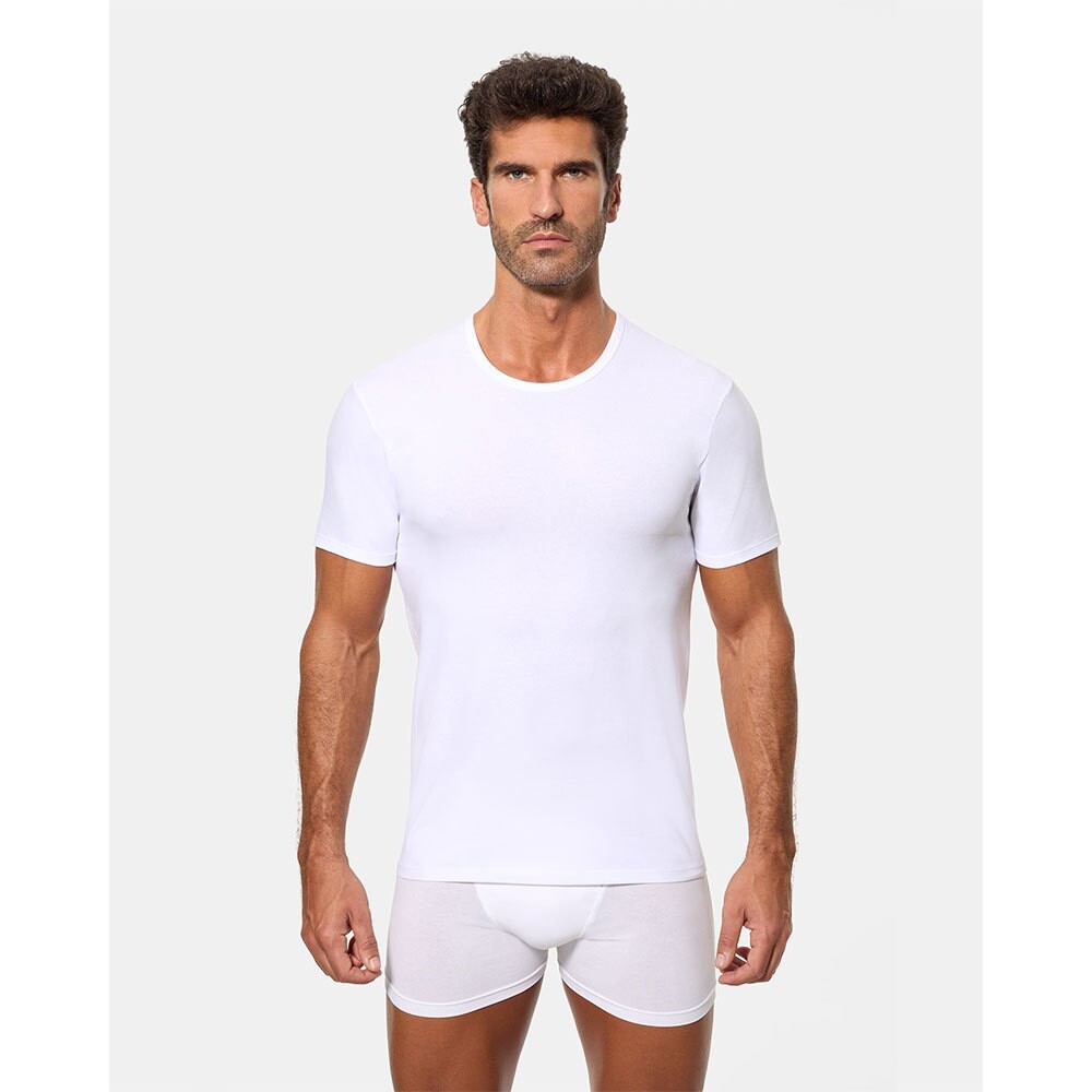 Базовый слой Abanderado Short, белый
Базовый слой Abanderado Short, белый