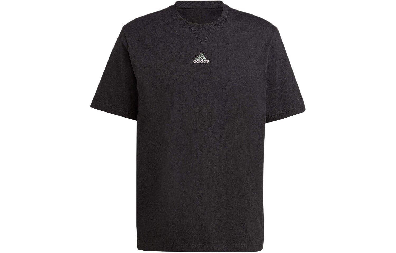 Adidas Мужская футболка, Черный
Adidas Мужская футболка, Черный