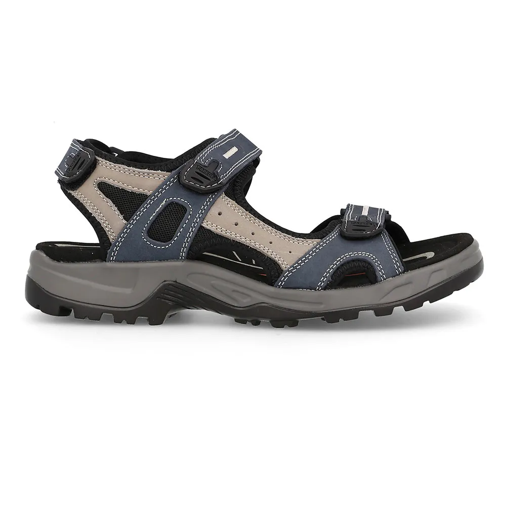 Сандалии Paredes Aral, синий
Сандалии Paredes Aral, синий