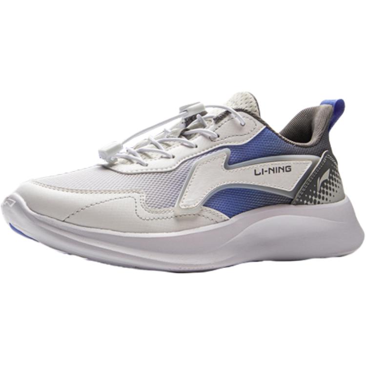 Коллекция Sports Life. Амортизирующие, износостойкие низкие кроссовки для детей и подростков. LINING YOUNG, синий/белый
Коллекция Sports Life. Амортизирующие, износостойкие низкие кроссовки для детей и подростков. LINING YOUNG, синий/белый