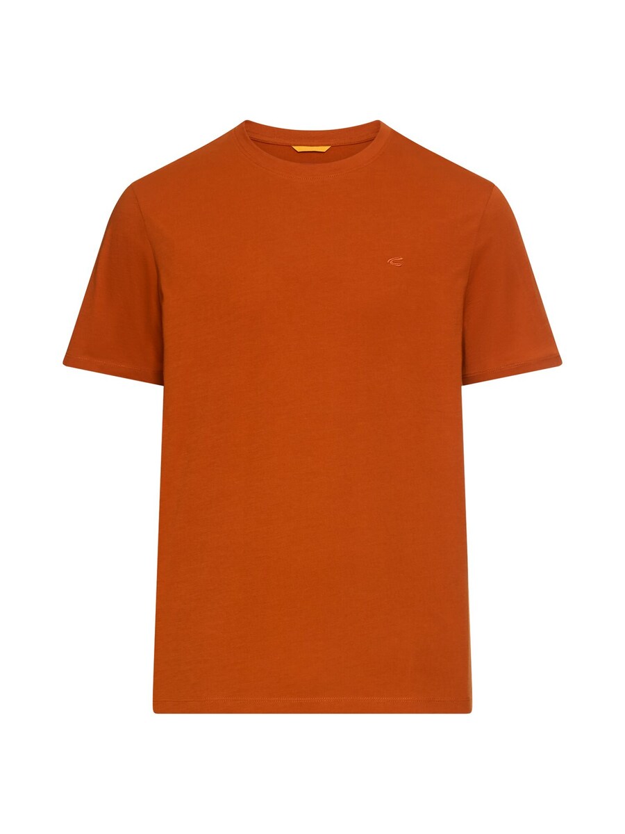 Футболка CAMEL ACTIVE, Lobster
Футболка CAMEL ACTIVE, Lobster