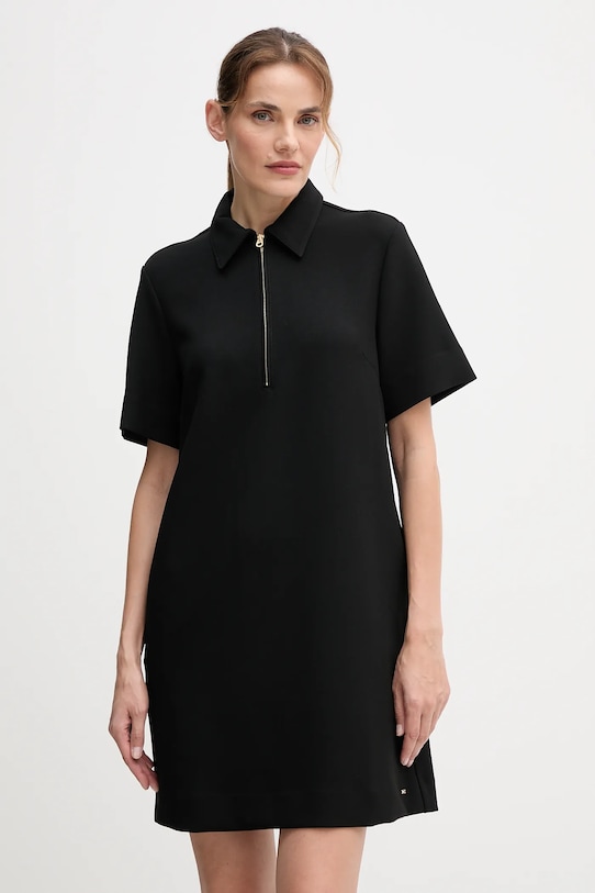Платье Tommy Hilfiger, черный
Платье Tommy Hilfiger, черный