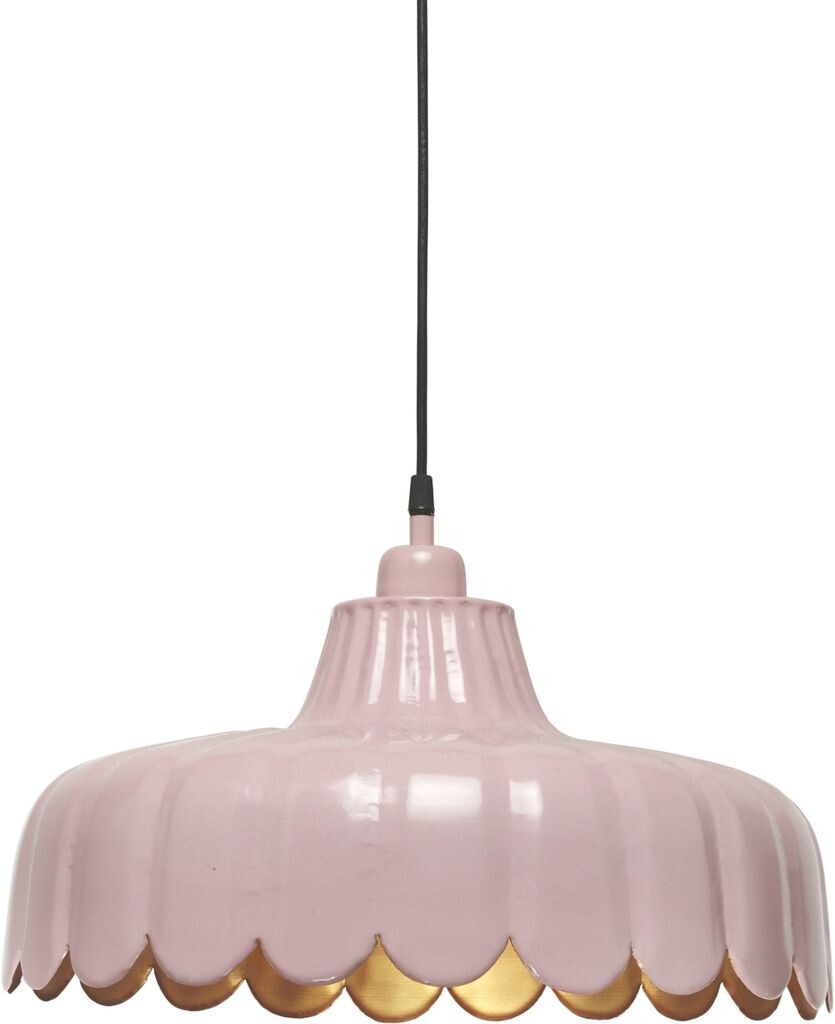 Подвесной светильник PR Home Wells из розового золота с цветочным узором E27 45x160см
Подвесной светильник PR Home Wells из розового золота с цветочным узором E27 45x160см