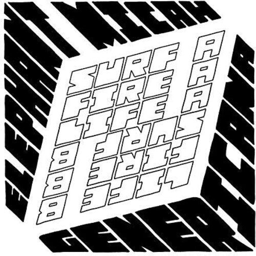 Виниловая пластинка Elephant Micah: GENERICANA
Виниловая пластинка Elephant Micah: GENERICANA