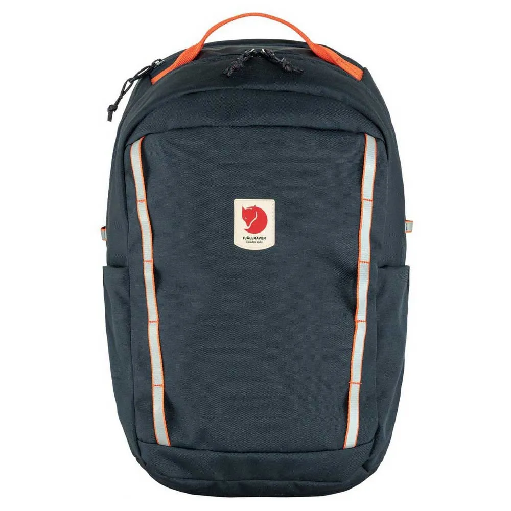 Рюкзак Fjällräven Skule, синий
Рюкзак Fjällräven Skule, синий