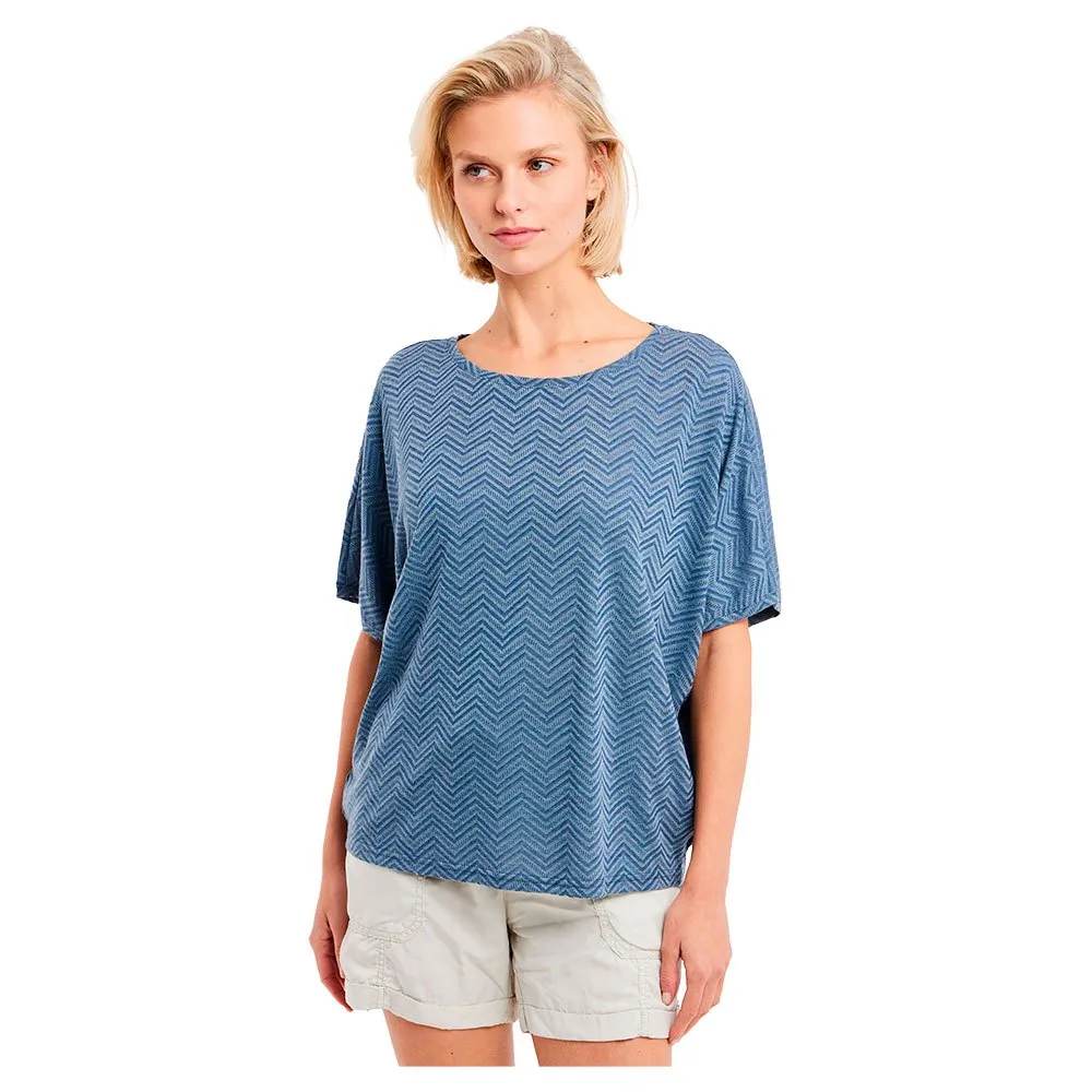 Футболка с коротким рукавом Protest Jaba, разноцветный
Футболка с коротким рукавом Protest Jaba, разноцветный