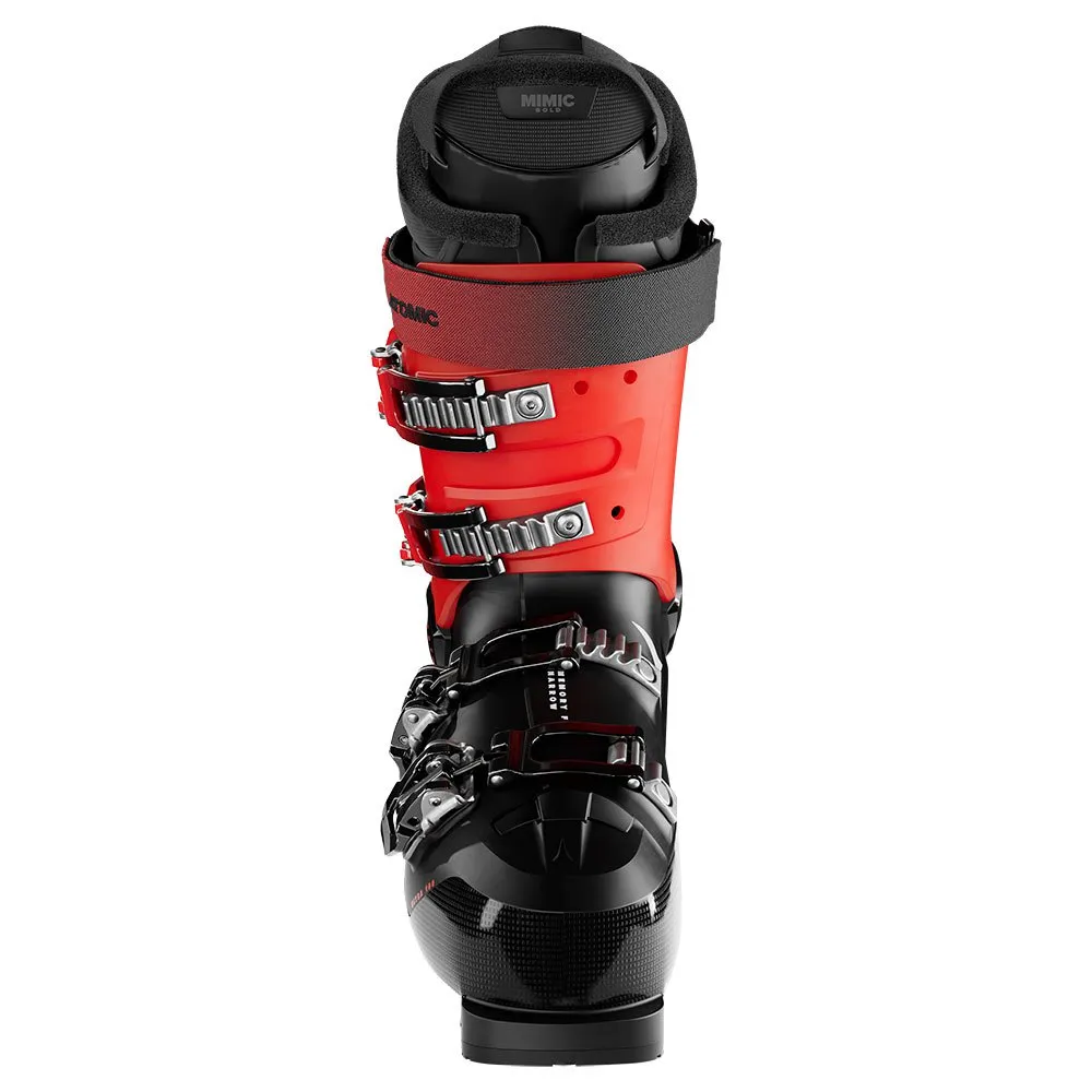 Лыжные ботинки Atomic Hawx Ultra 100 GW alpine, красный
Лыжные ботинки Atomic Hawx Ultra 100 GW alpine, красный