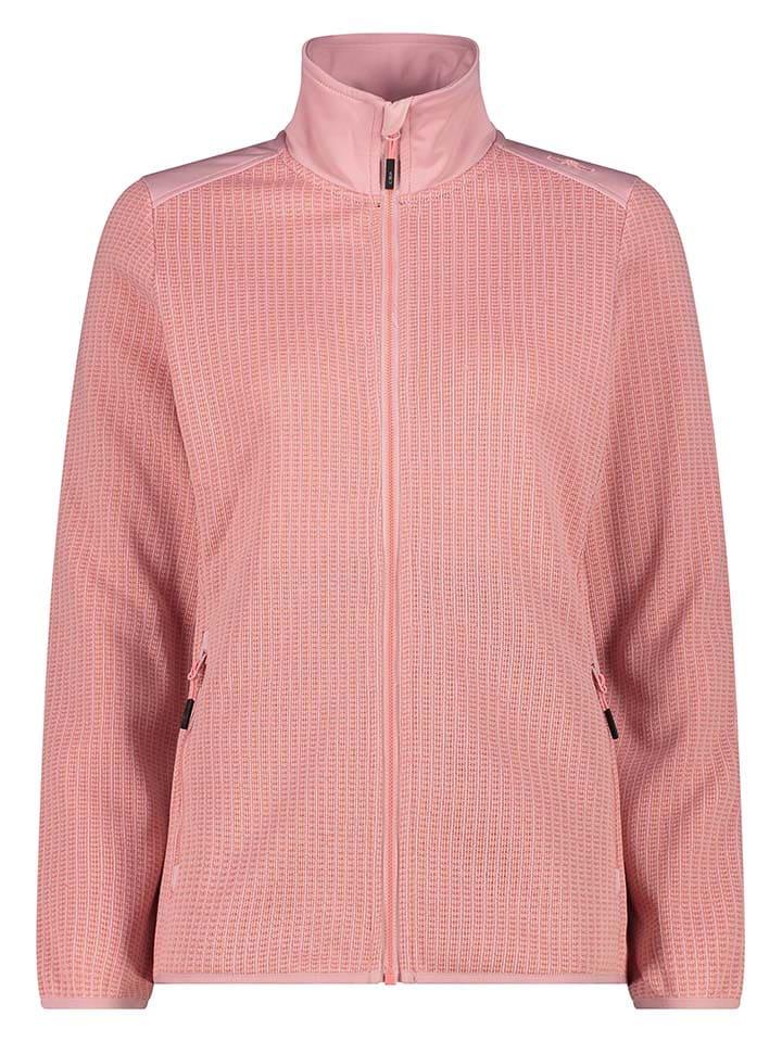 Флисовая куртка CMP, розовый
Флисовая куртка CMP, розовый