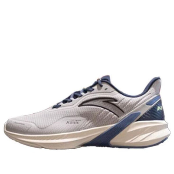 Кроссовки жало 4.0 Anta, серый
Кроссовки жало 4.0 Anta, серый