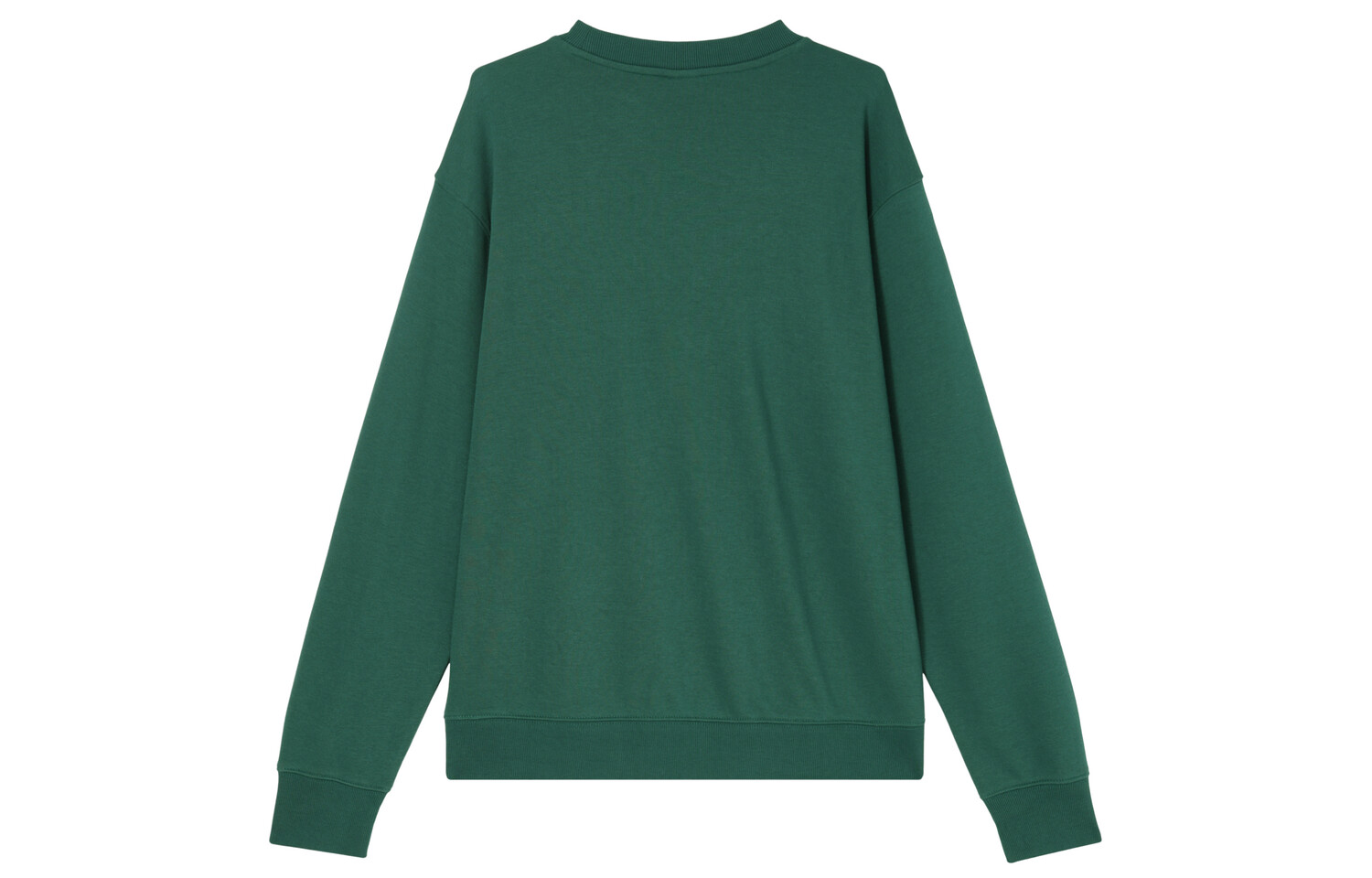 ESSENTIALS Толстовка мужская зеленая New Balance, зеленый
ESSENTIALS Толстовка мужская зеленая New Balance, зеленый