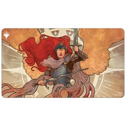 Ultra-Pro: Magic the Gathering - Убийства в усадьбе Карловых - Playmat F Inna marka
Ultra-Pro: Magic the Gathering - Убийства в усадьбе Карловых - Playmat F Inna marka