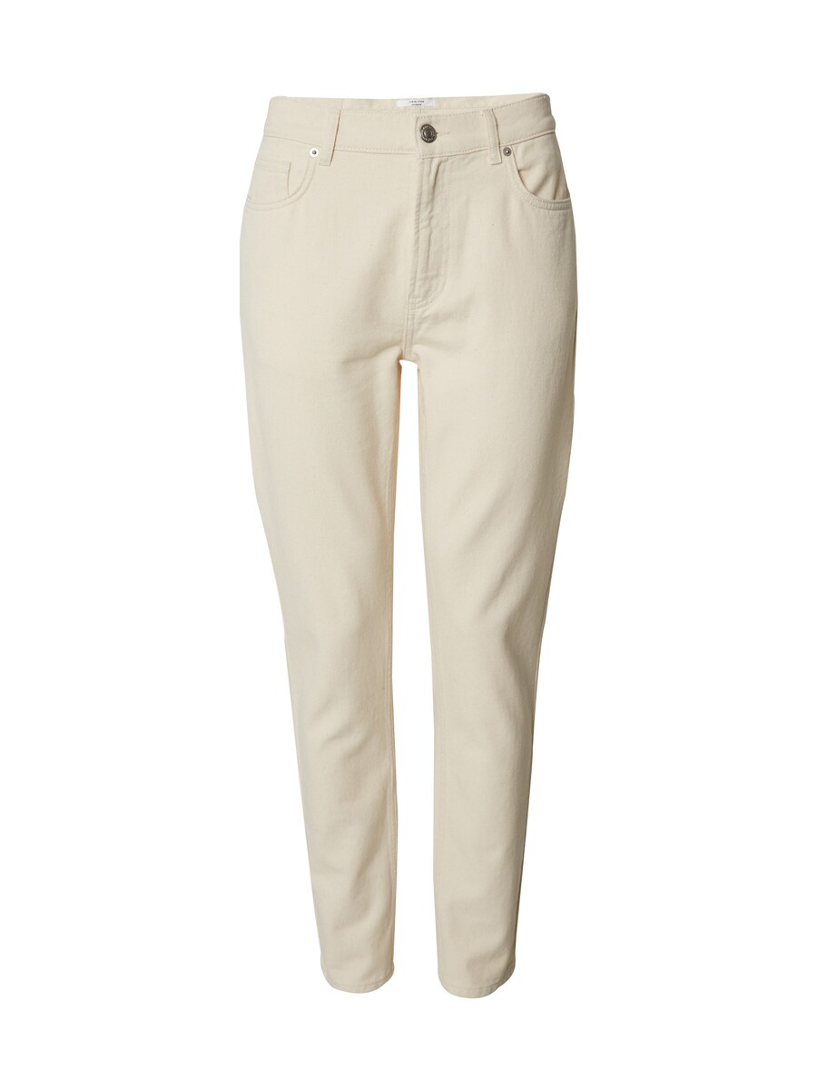 Обычные джинсы DAN FOX APPAREL Jay, бежевый
Обычные джинсы DAN FOX APPAREL Jay, бежевый