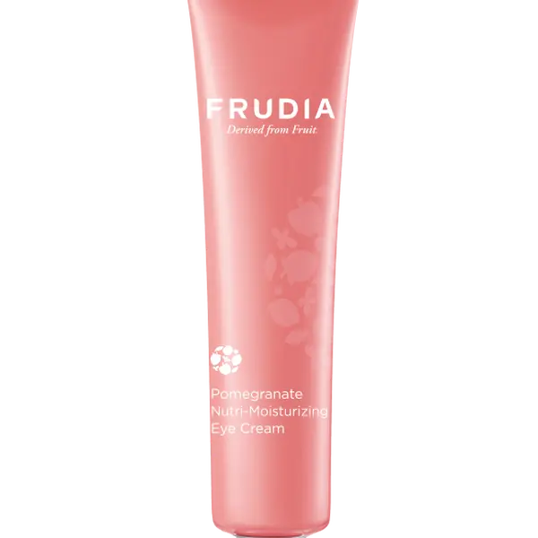 Увлажняющий крем для век, 40 мл Frudia Pomegranate
Увлажняющий крем для век, 40 мл Frudia Pomegranate
