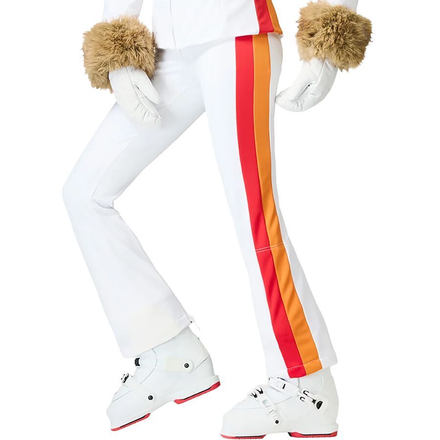 Брюки Goldbergh Roccia Ski Goldbergh, White
Брюки Goldbergh Roccia Ski Goldbergh, White