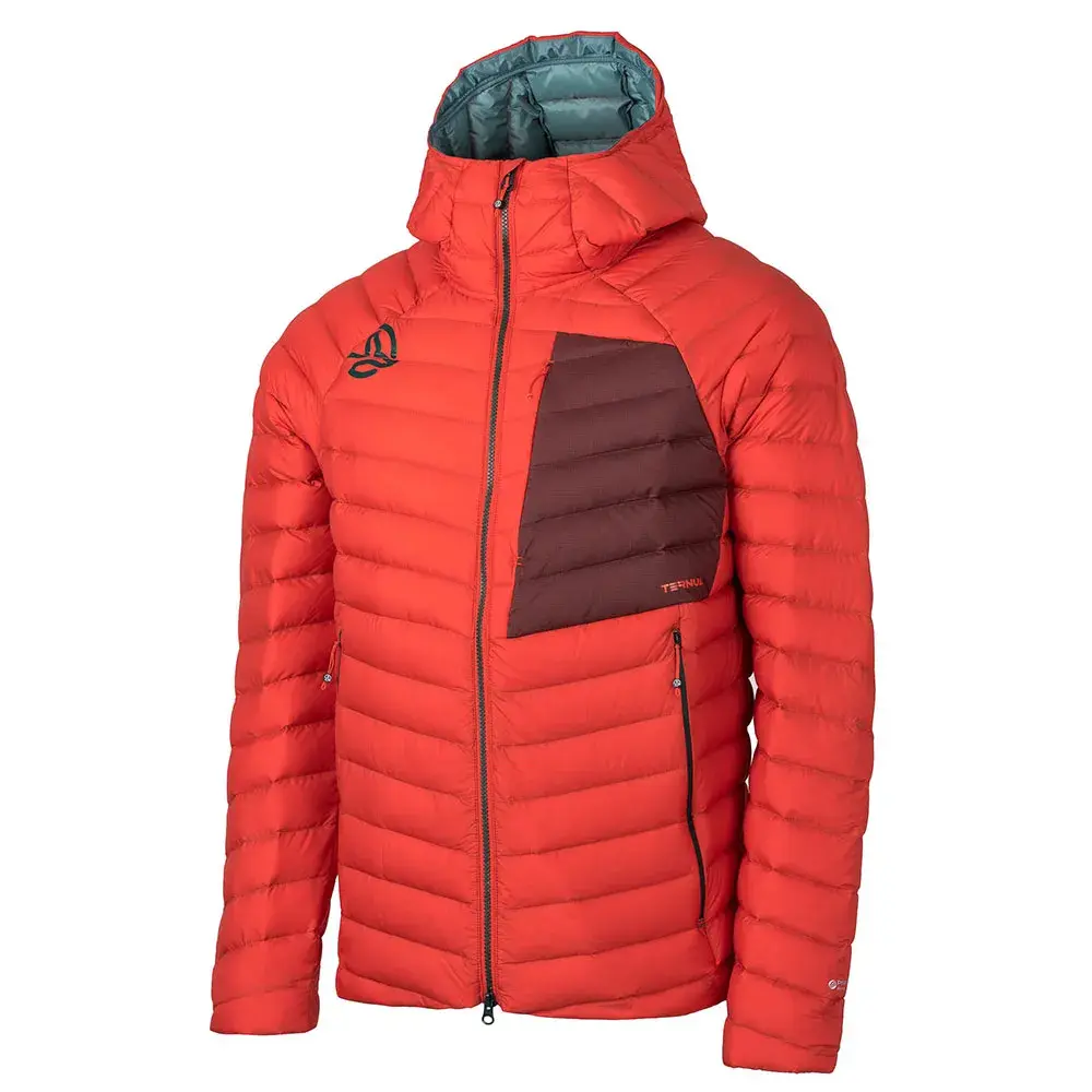 Куртка Ternua Vilman 2.0, оранжевый
Куртка Ternua Vilman 2.0, оранжевый