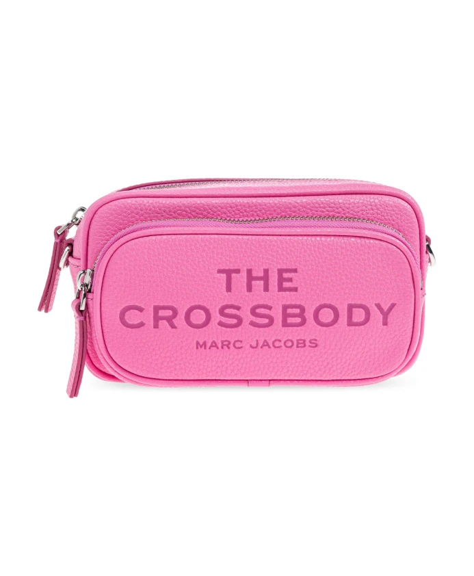 Сумка через плечо Marc Jacobs, розовый
Сумка через плечо Marc Jacobs, розовый