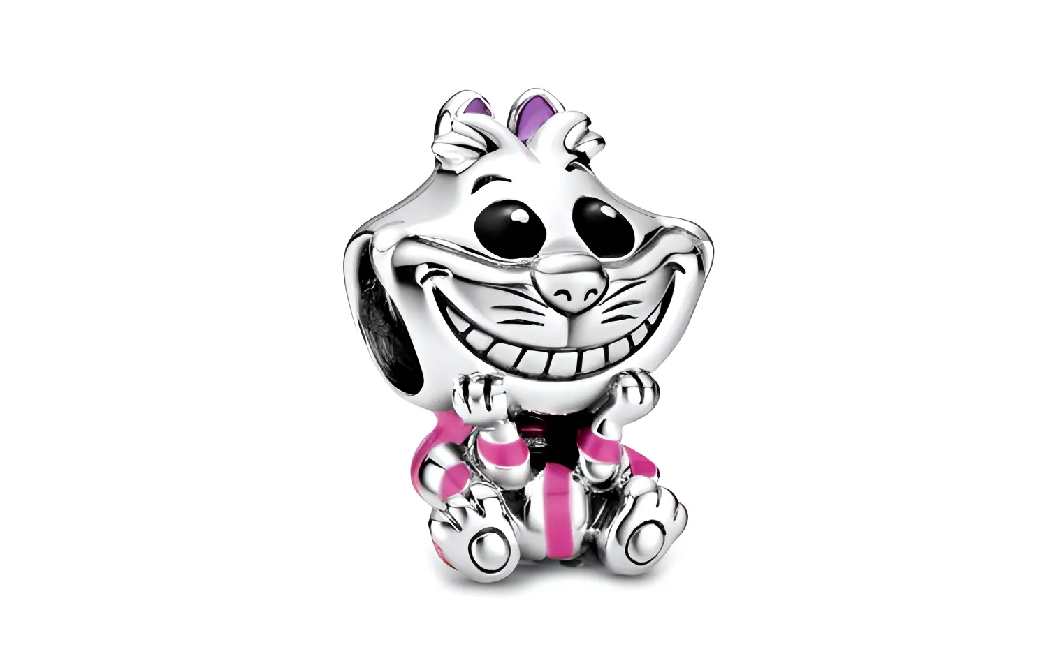 Pandora Шармы / Подвески Women's Silver/Pink
Pandora Шармы / Подвески Women's Silver/Pink