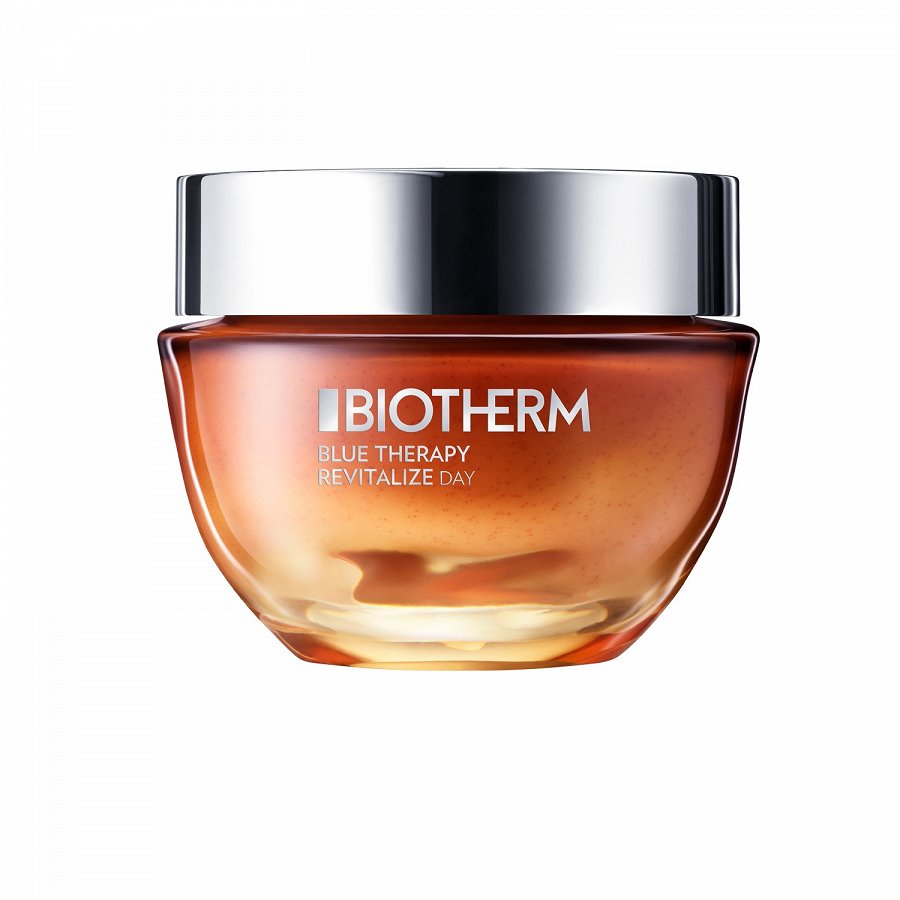 Дневной крем для лица, омолаживающий кожу blue therapy amber algae day cream Biotherm, 50 мл
Дневной крем для лица, омолаживающий кожу blue therapy amber algae day cream Biotherm, 50 мл