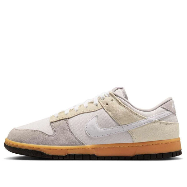 Кроссовки dunk low 'suede & canvas' Nike, мультиколор
Кроссовки dunk low 'suede & canvas' Nike, мультиколор