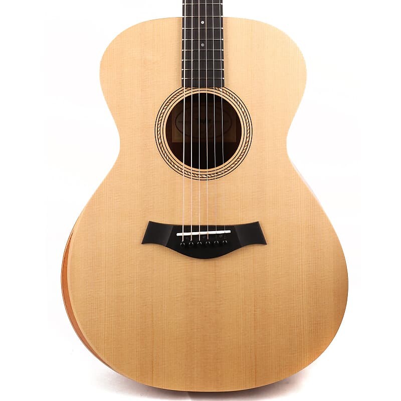 Акустическая гитара Taylor Academy 12e Grand Concert Acoustic-Electric Natural
Акустическая гитара Taylor Academy 12e Grand Concert Acoustic-Electric Natural