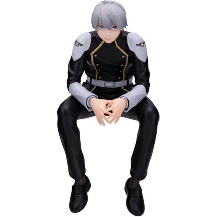 Накладка для лапши, Kaiju No. 8, Shitashikawa Renosuke SEGA
Накладка для лапши, Kaiju No. 8, Shitashikawa Renosuke SEGA