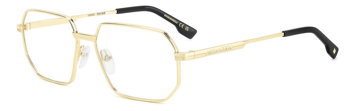 Мужские оптические оправы D2 0158 DSQUARED
Мужские оптические оправы D2 0158 DSQUARED