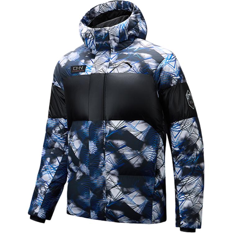 Разнообразная коллекция пуховиков для мужчин ANTA, белый
Разнообразная коллекция пуховиков для мужчин ANTA, белый