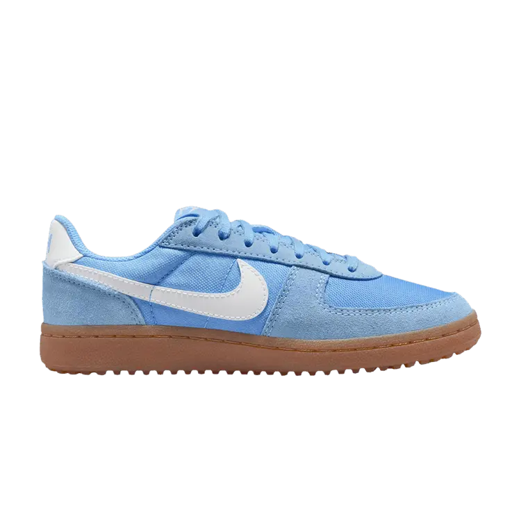 Кроссовки Nike Field General 82 GS, University Blue
Кроссовки Nike Field General 82 GS, University Blue