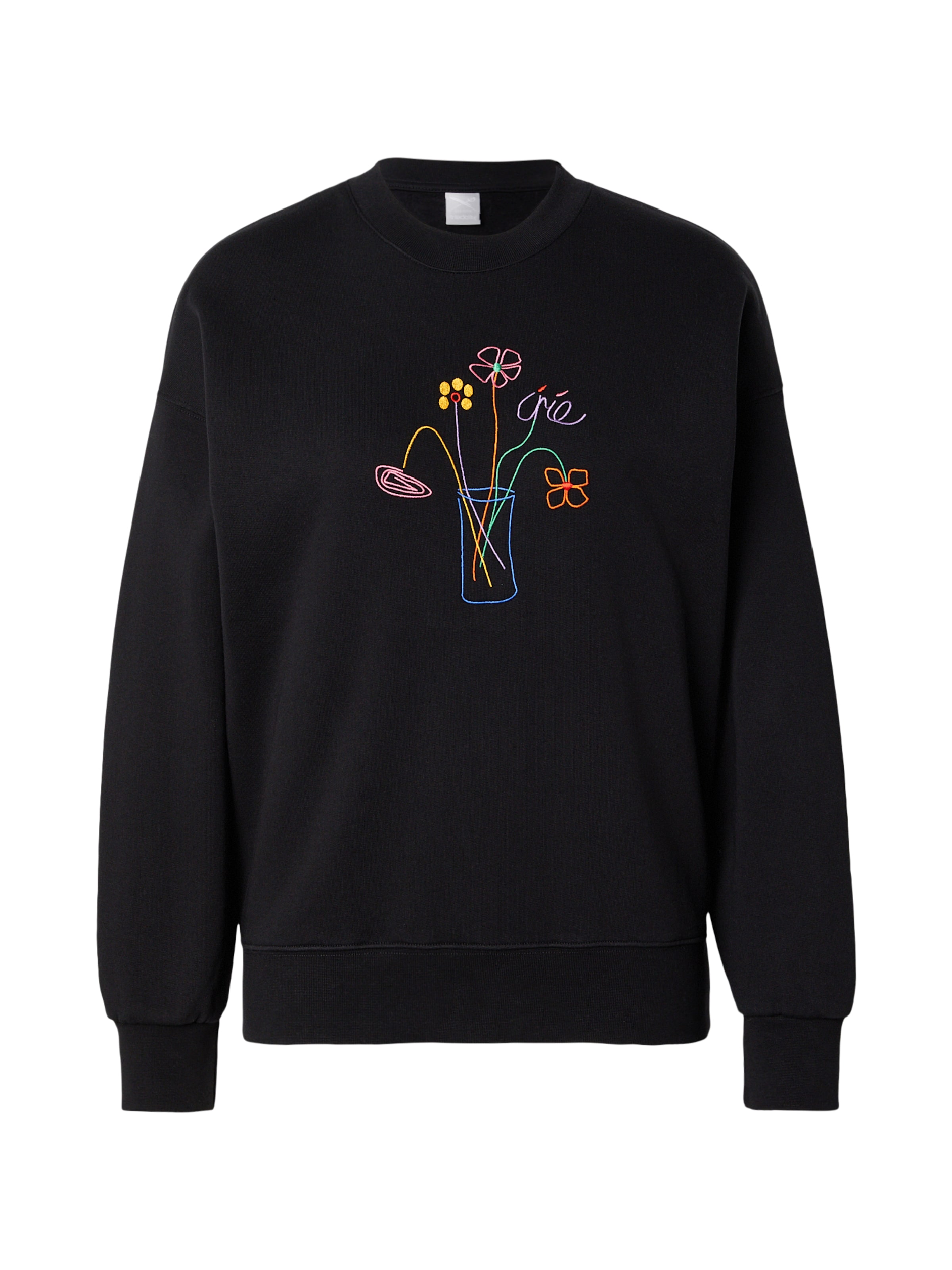 Iriedaily Свитшот в черном цвете, Черный, Iriedaily Свитшот в черном цвете
Iriedaily Свитшот в черном цвете, Черный, Iriedaily Свитшот в черном цвете