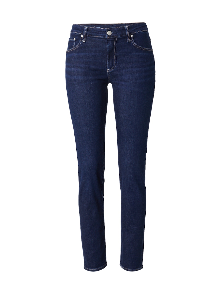 Узкие джинсы AG Jeans PRIMA, темно-синий
Узкие джинсы AG Jeans PRIMA, темно-синий