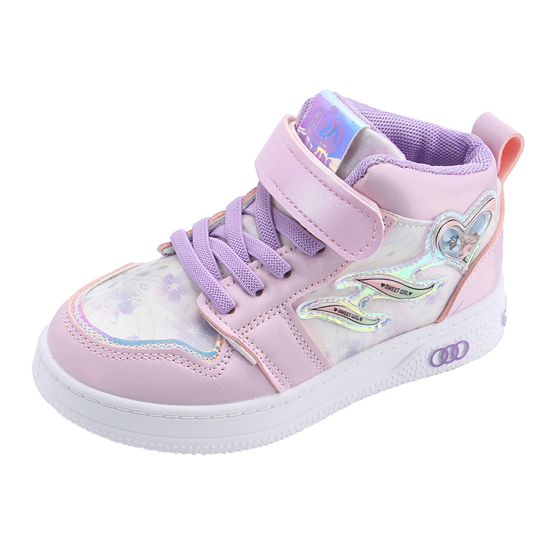 Детские кроссовки для скейтбординга с амортизацией, износостойкостью, балансом и высоким голенищем. KUPE, фиолетовый
Детские кроссовки для скейтбординга с амортизацией, износостойкостью, балансом и высоким голенищем. KUPE, фиолетовый