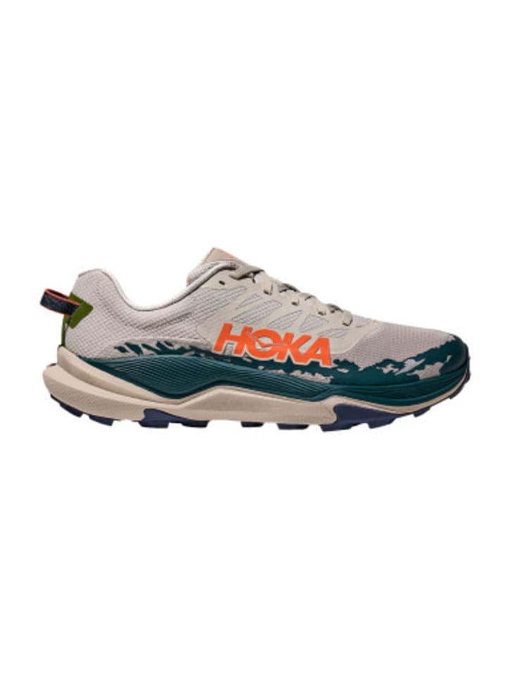 HOKA ONE ONE Кроссовки HOKA в цвете PUTTY / BLUE TWILIGHT
HOKA ONE ONE Кроссовки HOKA в цвете PUTTY / BLUE TWILIGHT