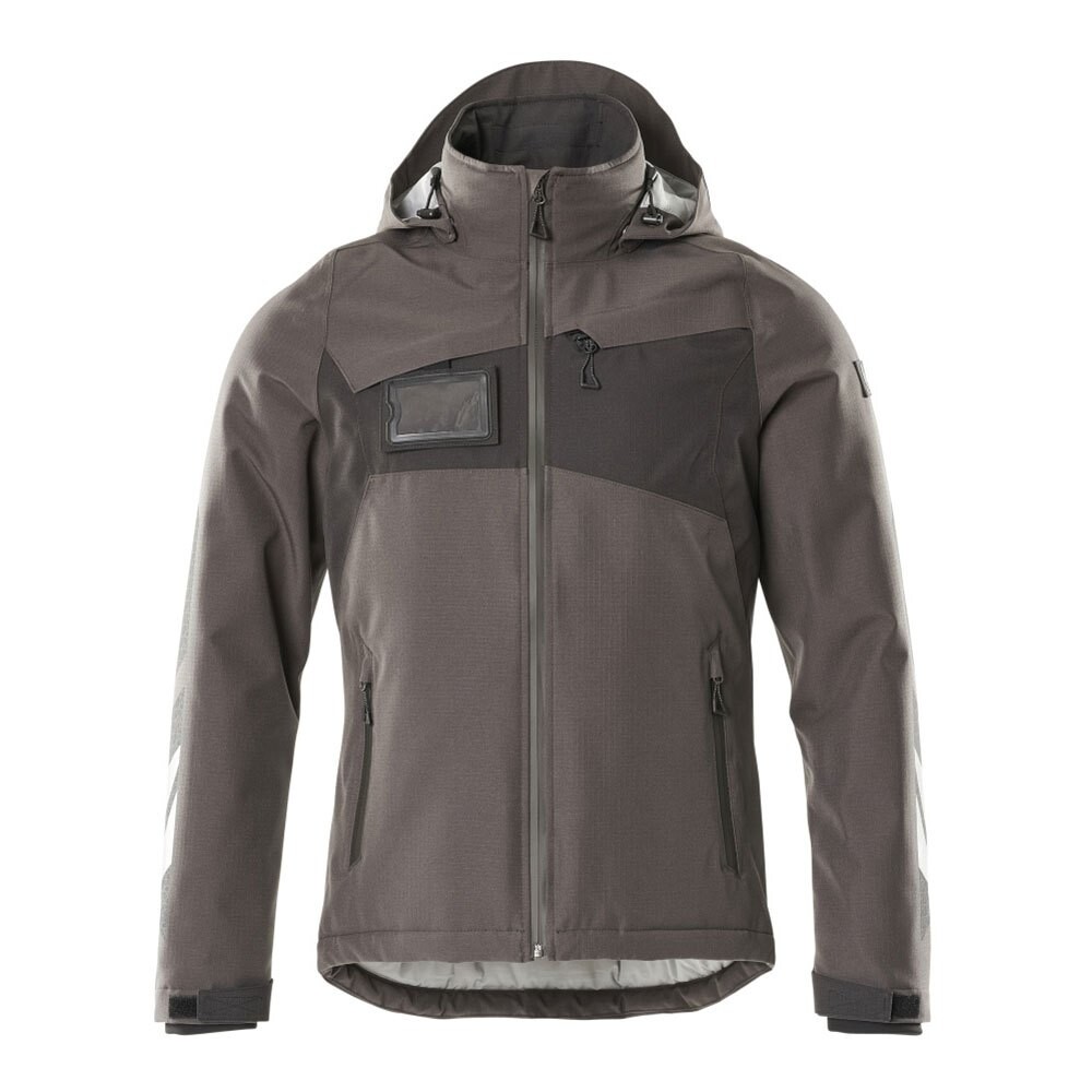 Куртка Mascot Accelerate 18335 Winter, серый
Куртка Mascot Accelerate 18335 Winter, серый