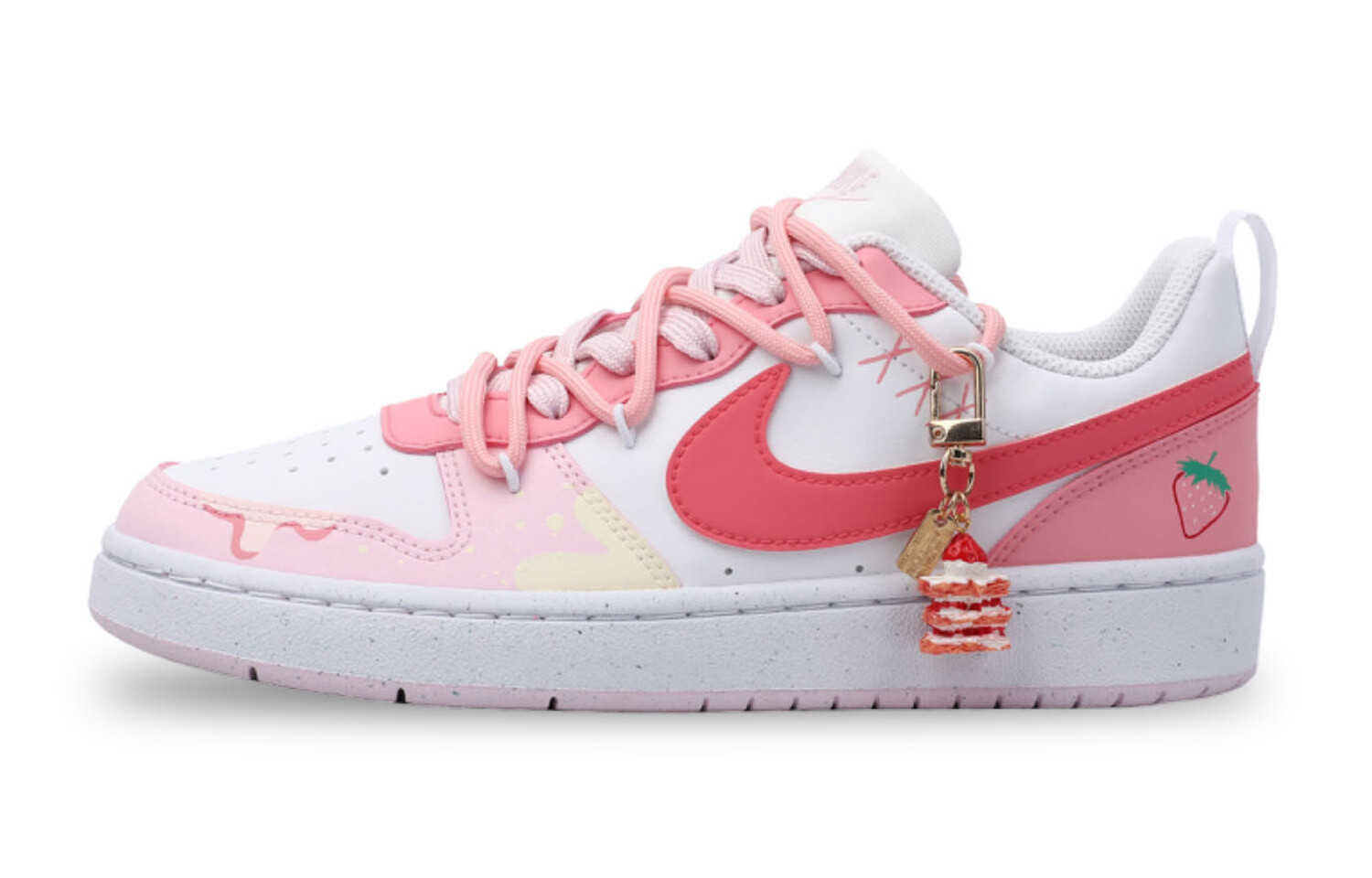 Кроссовки Nike Court Borough Skateboard Shoes Women's Low-Top Pink/White, Розовый, Кроссовки Nike Court Borough Skateboard Shoes Women's Low-Top Pink/White
Кроссовки Nike Court Borough Skateboard Shoes Women's Low-Top Pink/White, Розовый, Кроссовки Nike Court Borough Skateboard Shoes Women's Low-Top Pink/White