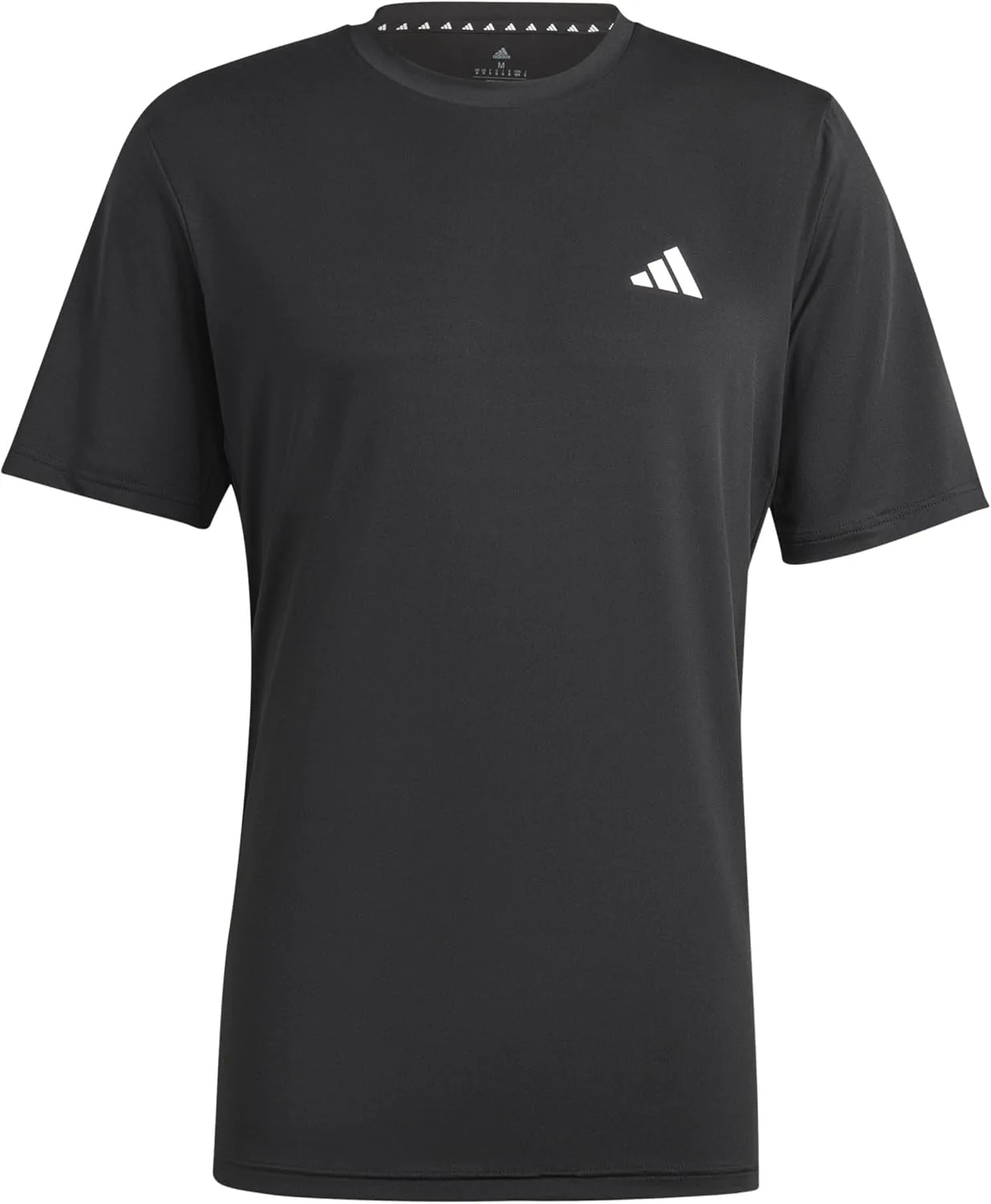 Футболка Adidas Train Essentials Stretch
Футболка Adidas Train Essentials Stretch