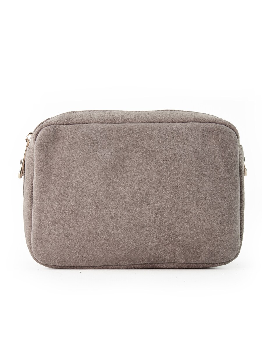 Сумка через плечо lePelou VIOLA, серо-коричневый
Сумка через плечо lePelou VIOLA, серо-коричневый