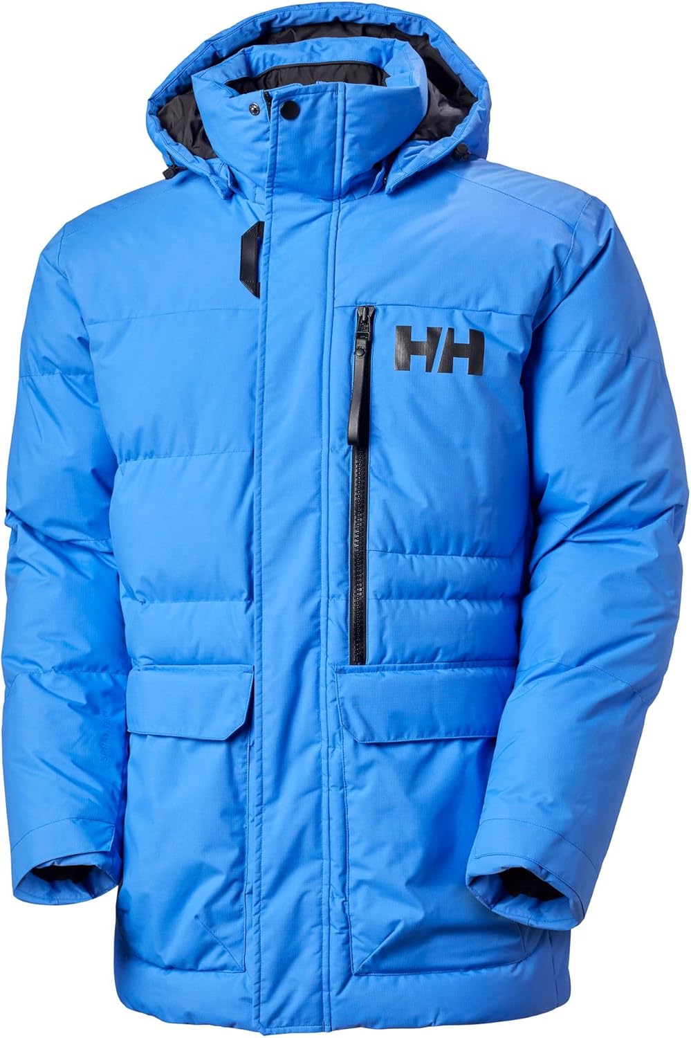 Helly-Hansen мужская куртка Tromsoe Down Helly Hansen, 554 Ultra Blue
Helly-Hansen мужская куртка Tromsoe Down Helly Hansen, 554 Ultra Blue