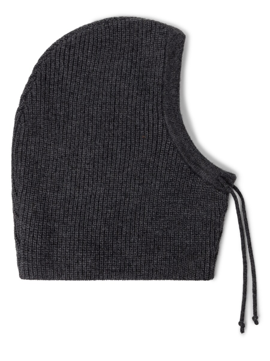 Шапка Ragwear Hether, антрацит
Шапка Ragwear Hether, антрацит