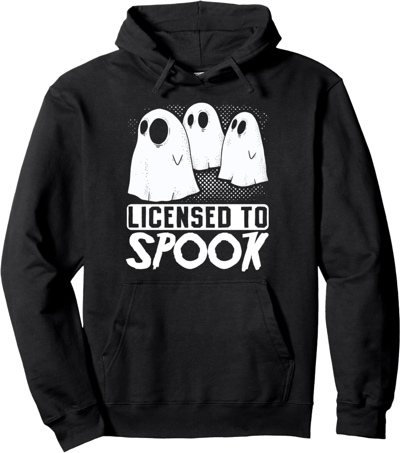 Толстовка с капюшоном в виде призрака на Хэллоуин (лицензированный костюм) Halloween Party Scary Funny Costume Cb0, черный
Толстовка с капюшоном в виде призрака на Хэллоуин (лицензированный костюм) Halloween Party Scary Funny Costume Cb0, черный