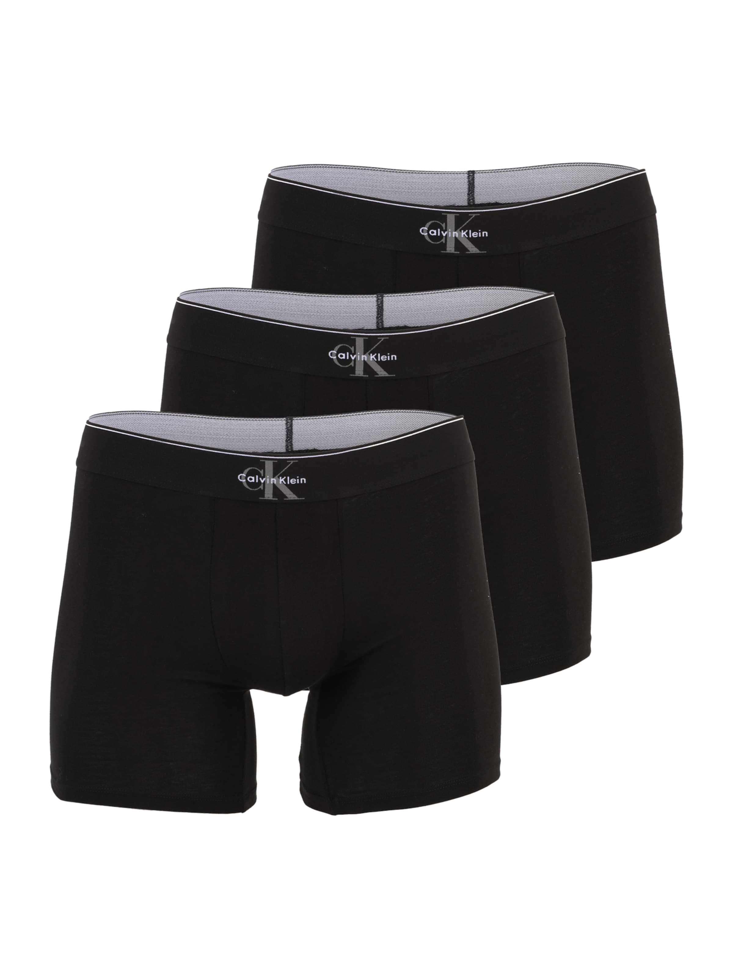 Calvin Klein Underwear Боксеры в черном цвете
Calvin Klein Underwear Боксеры в черном цвете