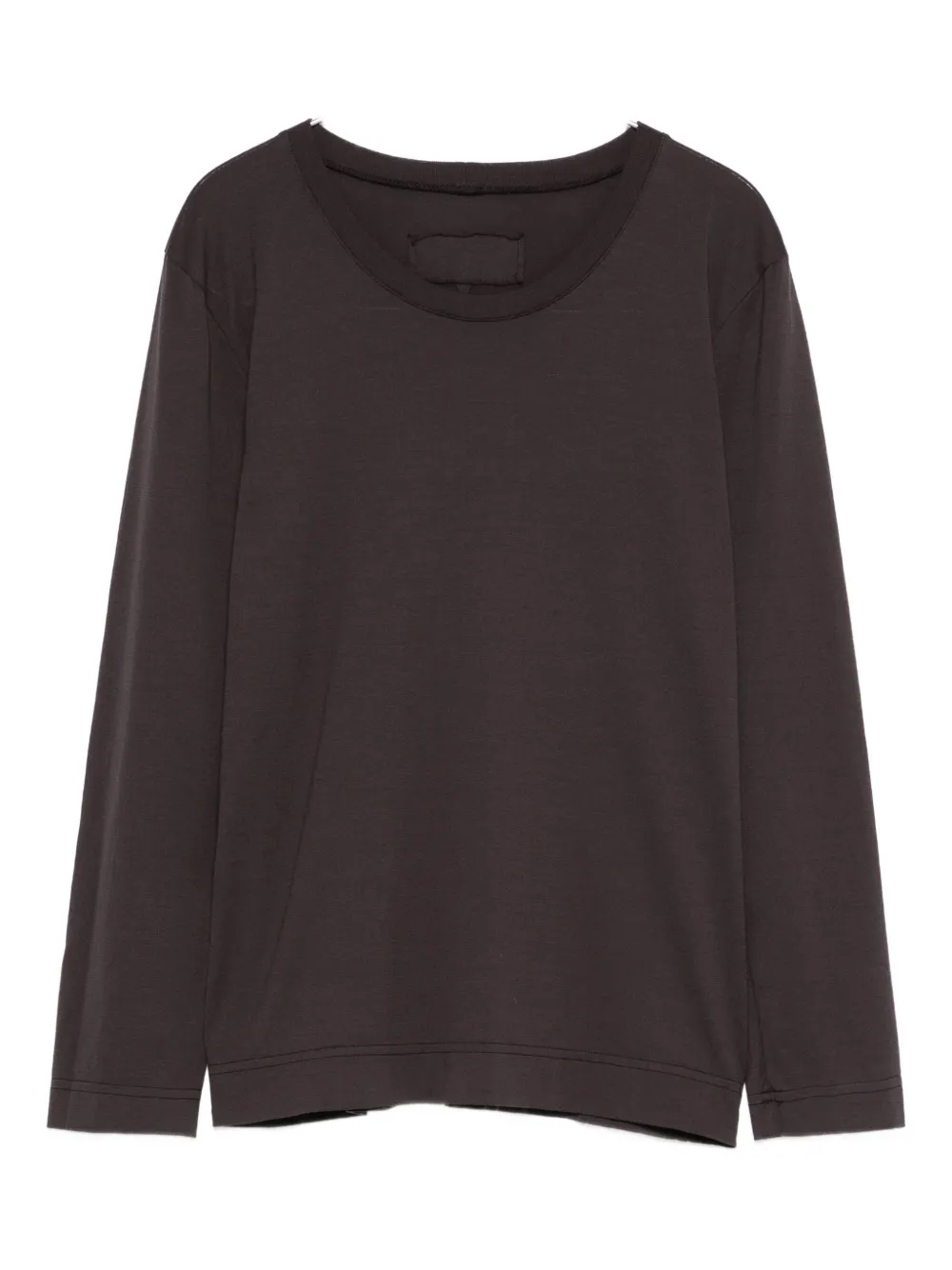 Футболка с длинными рукавами Private 0204, серый
Футболка с длинными рукавами Private 0204, серый