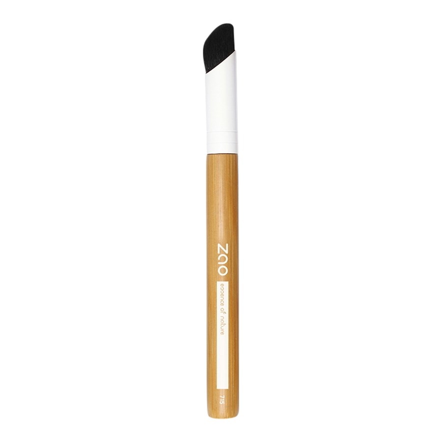 Консилер Zao Bamboo Concealer Brush, 1 Stk.
Консилер Zao Bamboo Concealer Brush, 1 Stk.