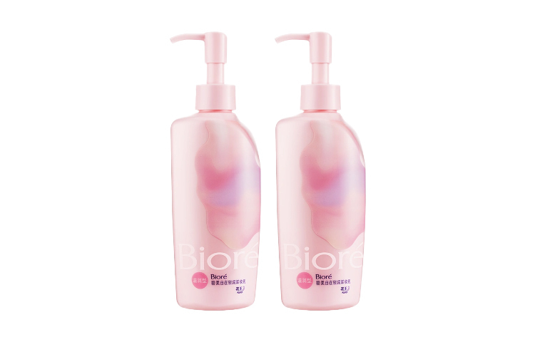 Средство для снятия макияжа unisex Biore
Средство для снятия макияжа unisex Biore