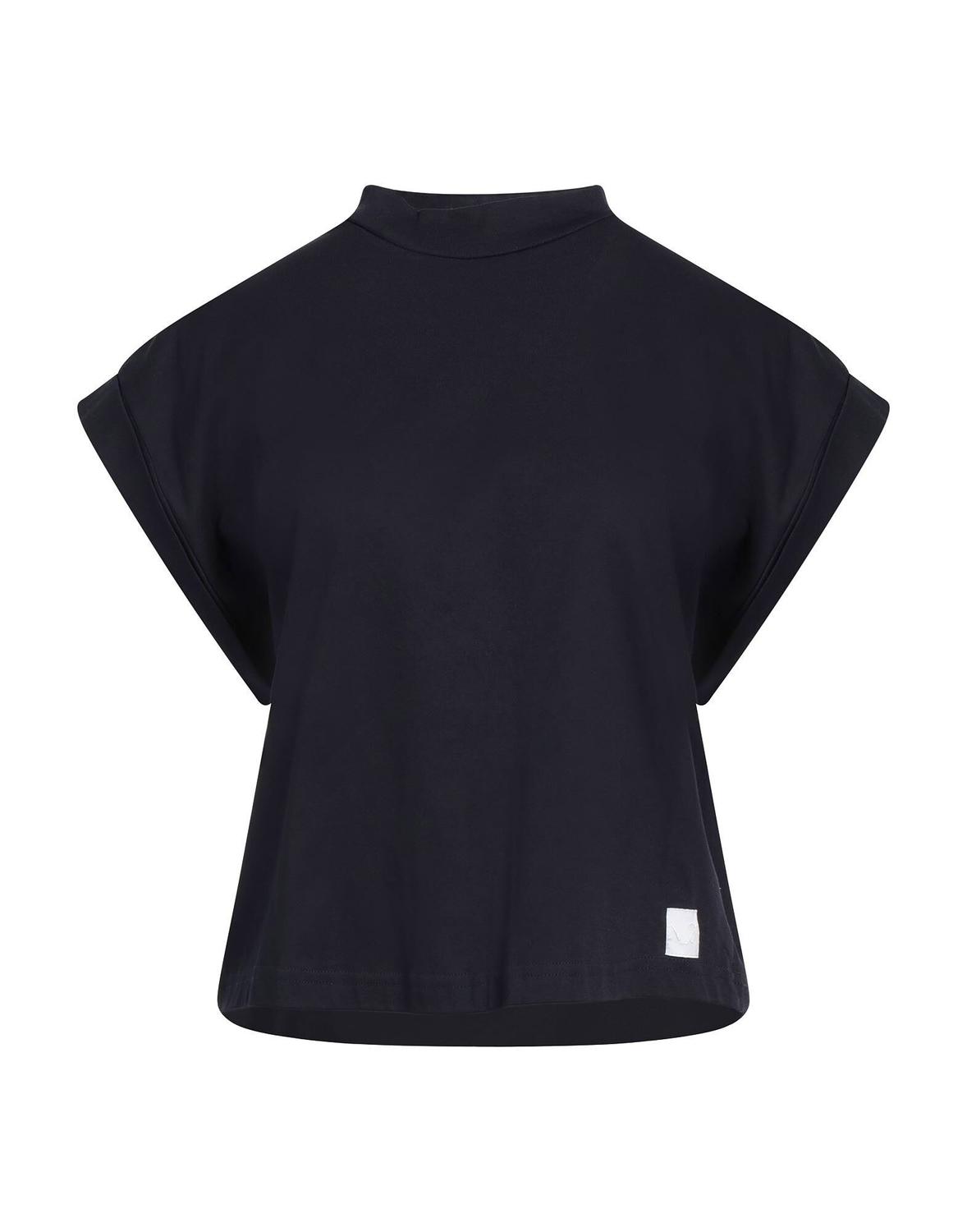 Футболка Daniele Fiesoli, полуночно-синий
Футболка Daniele Fiesoli, полуночно-синий