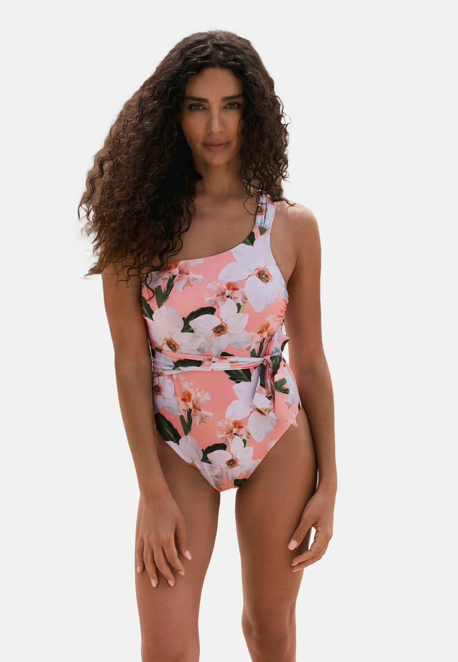 Купальник B by Ted Baker REGULAR FIT, Coral Pink Floral/Pink, Розовый, Купальник B by Ted Baker REGULAR FIT, Coral Pink Floral/Pink
Купальник B by Ted Baker REGULAR FIT, Coral Pink Floral/Pink, Розовый, Купальник B by Ted Baker REGULAR FIT, Coral Pink Floral/Pink