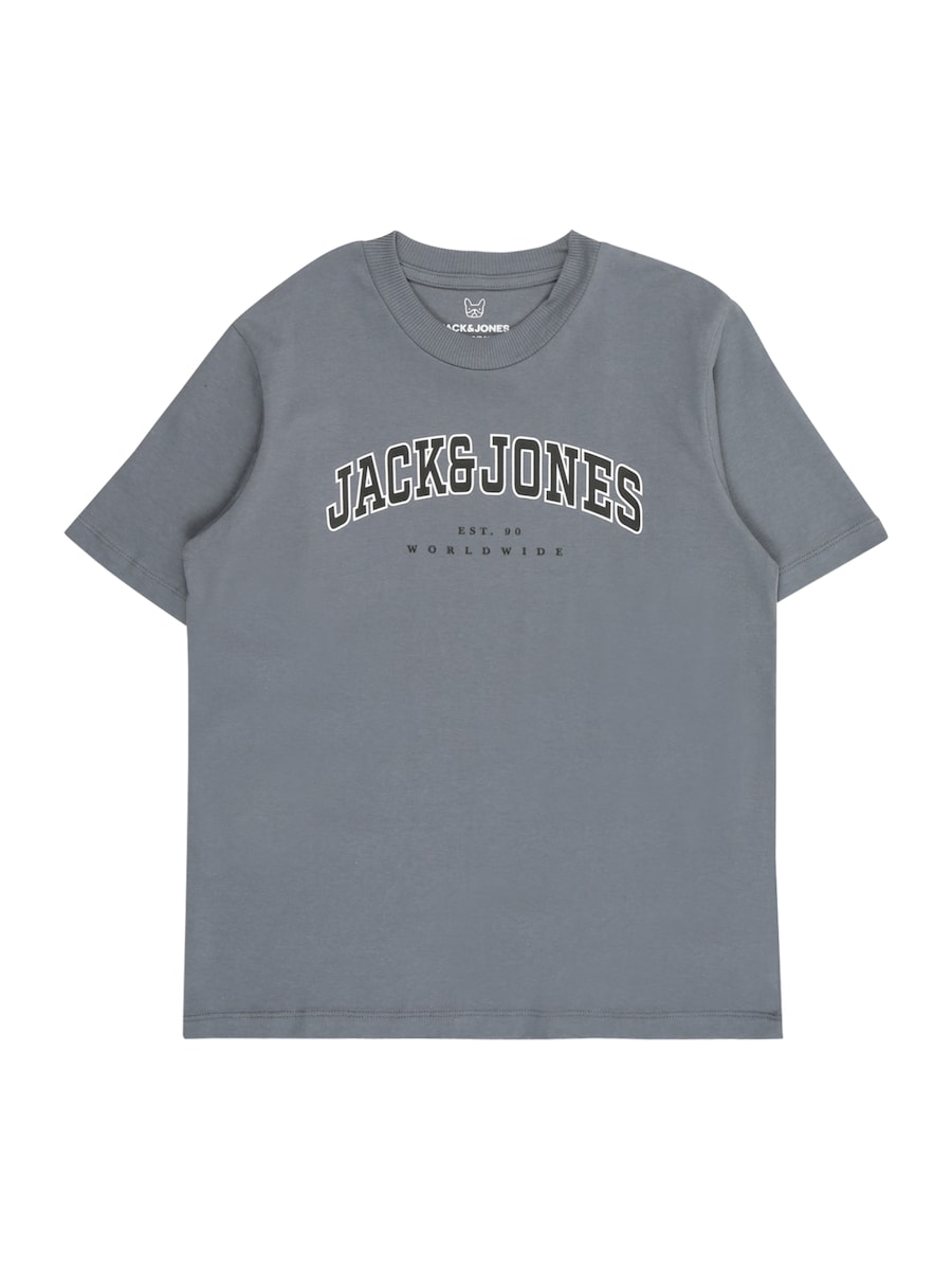 Рубашка Jack & Jones Junior JJECALEB, дымчато-синий
Рубашка Jack & Jones Junior JJECALEB, дымчато-синий