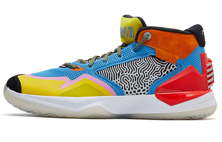 Мужские баскетбольные кроссовки New Balance Kawhi 1 Vintage
Мужские баскетбольные кроссовки New Balance Kawhi 1 Vintage