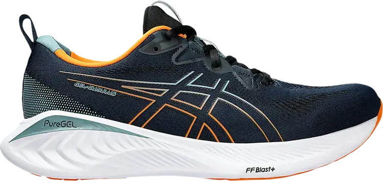Кроссовки Gel Cumulus 25 'French Blue Bright Orange', синий, Черный, Кроссовки Gel Cumulus 25 'French Blue Bright Orange', синий
Кроссовки Gel Cumulus 25 'French Blue Bright Orange', синий, Черный, Кроссовки Gel Cumulus 25 'French Blue Bright Orange', синий